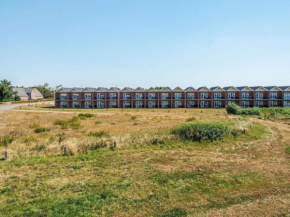6 person holiday home in H jer